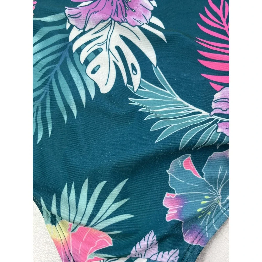 Justice Girls Large Floral 